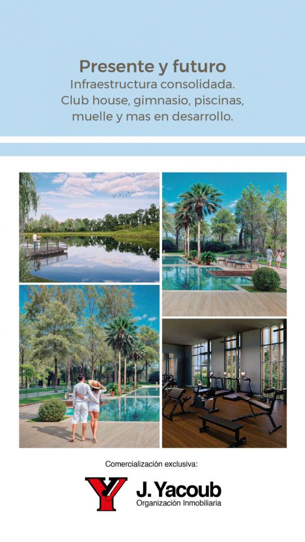 VENTA DE LOTE EN Brandsen - 5