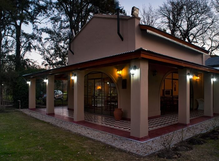 VENTA DE LOTE EN Brandsen - 6
