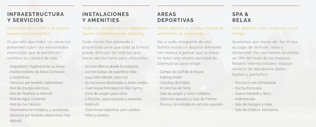 Lote EN VENTA