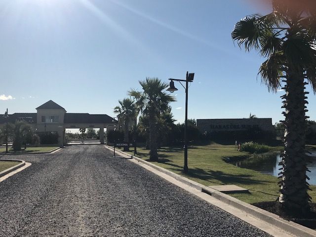 Lote EN VENTA