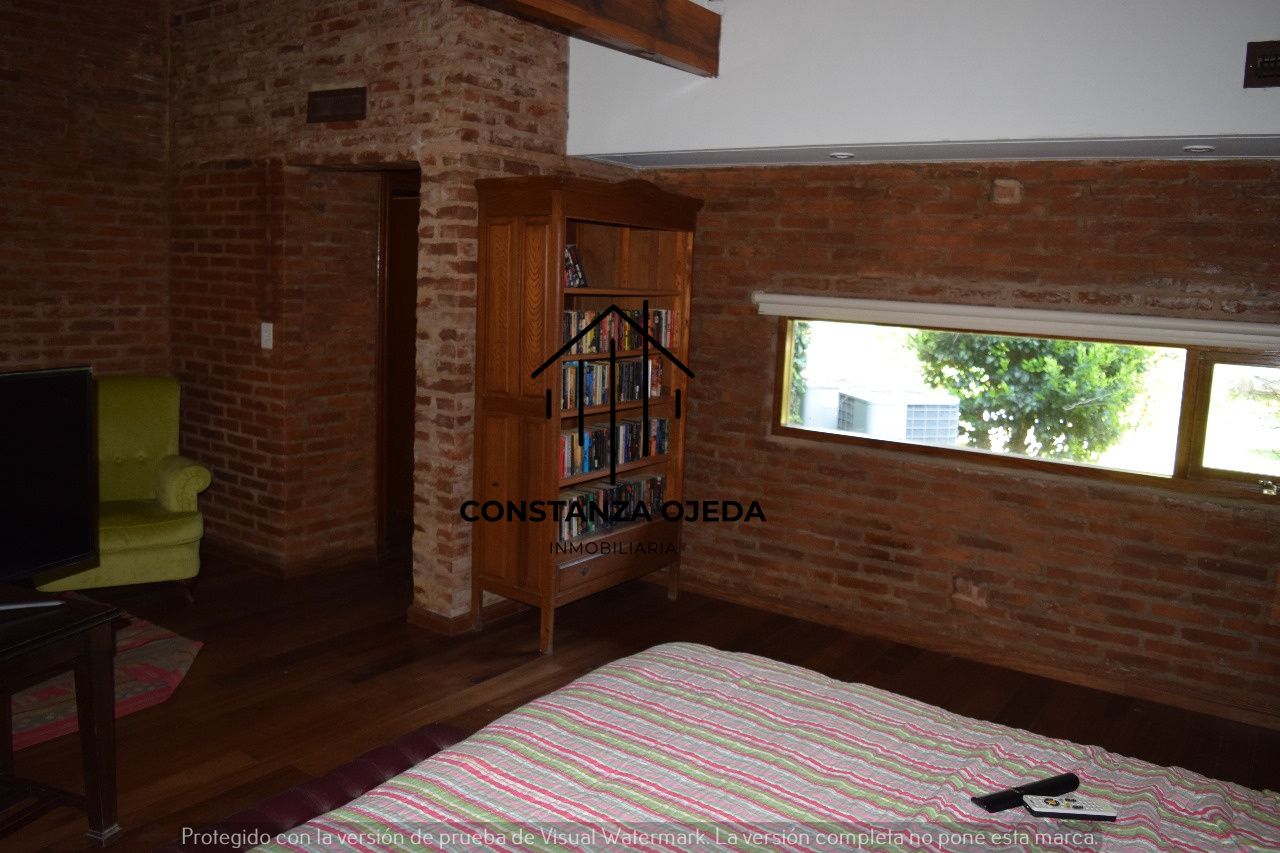 Casa en Alquiler en Moreno, G.B.A. Zona Oeste