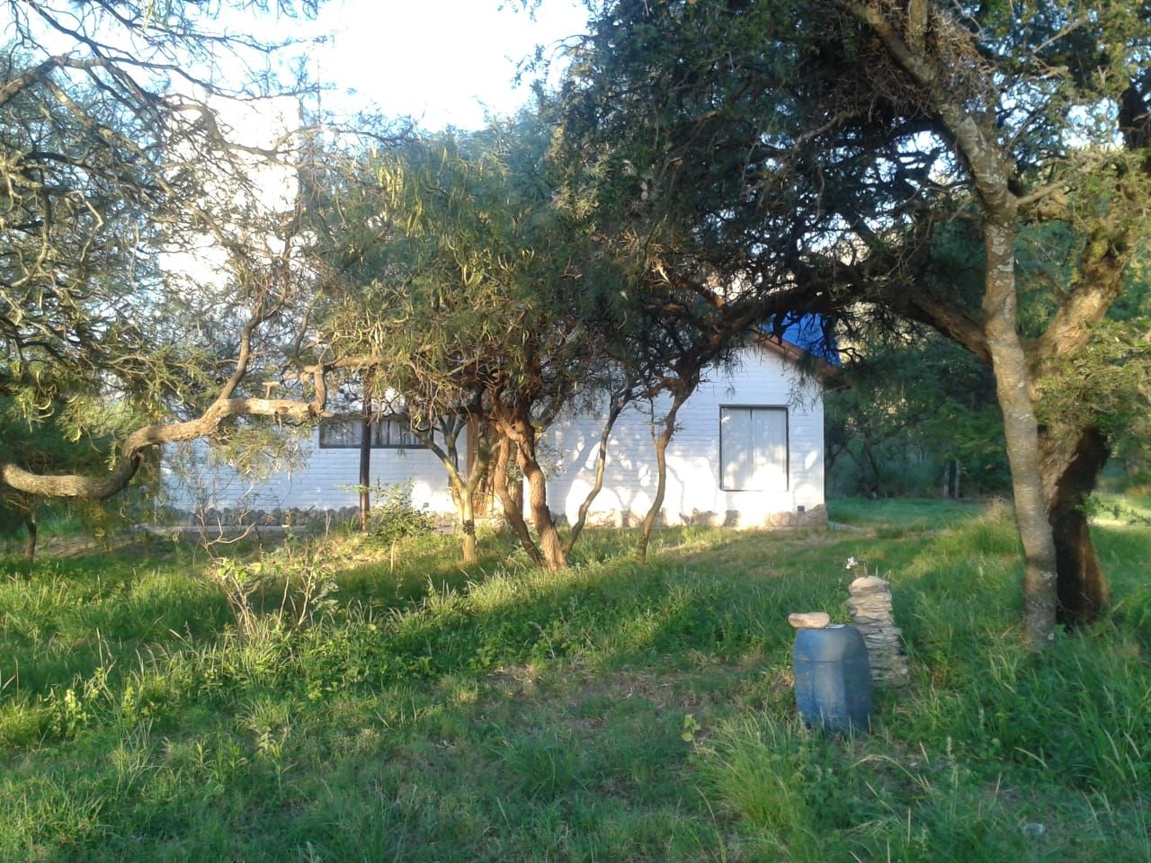 Quinta en Venta en Cortaderas, San Luis