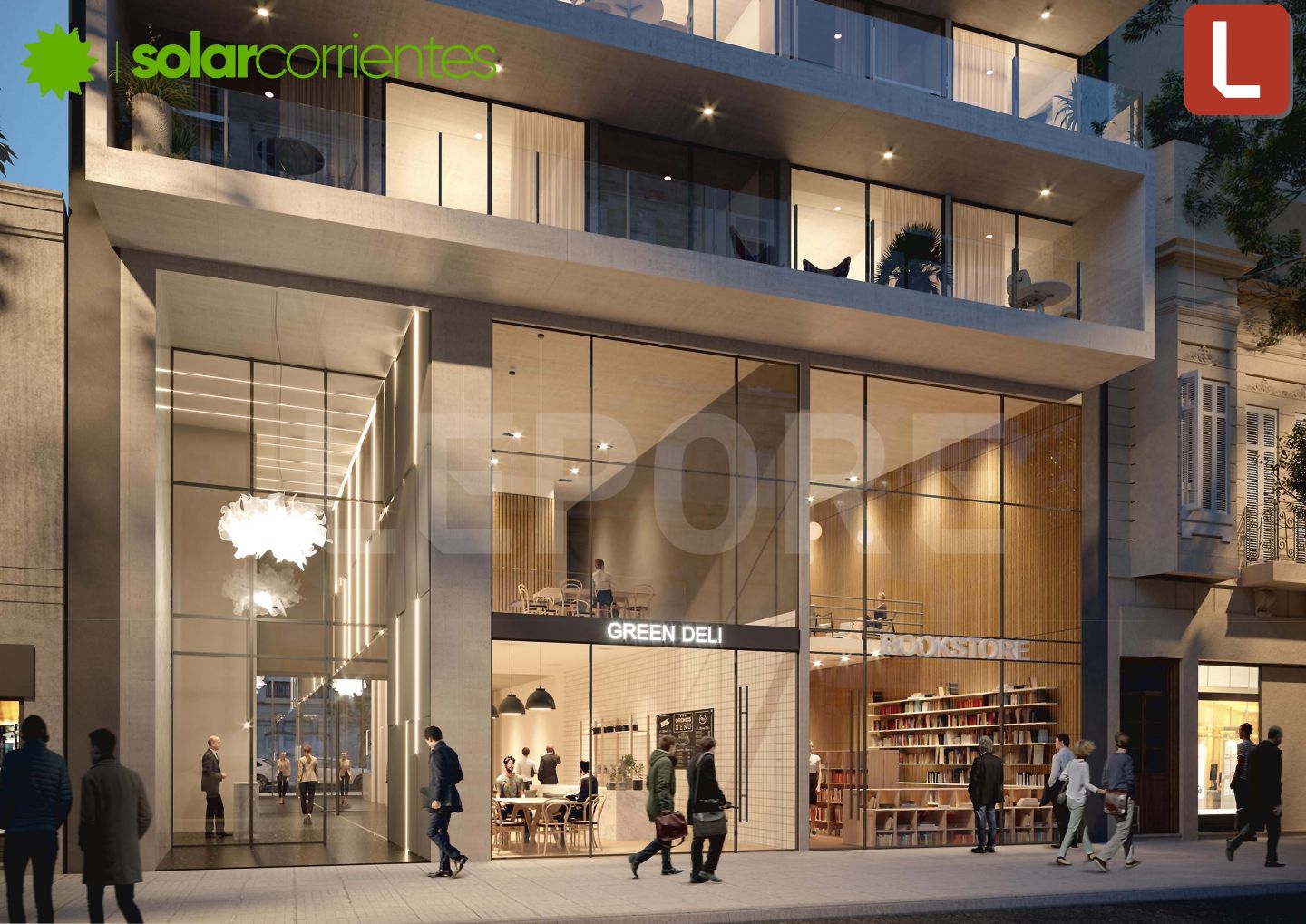 VENTA DE DEPARTAMENTO EN Capital Federal - Balvanera - 18