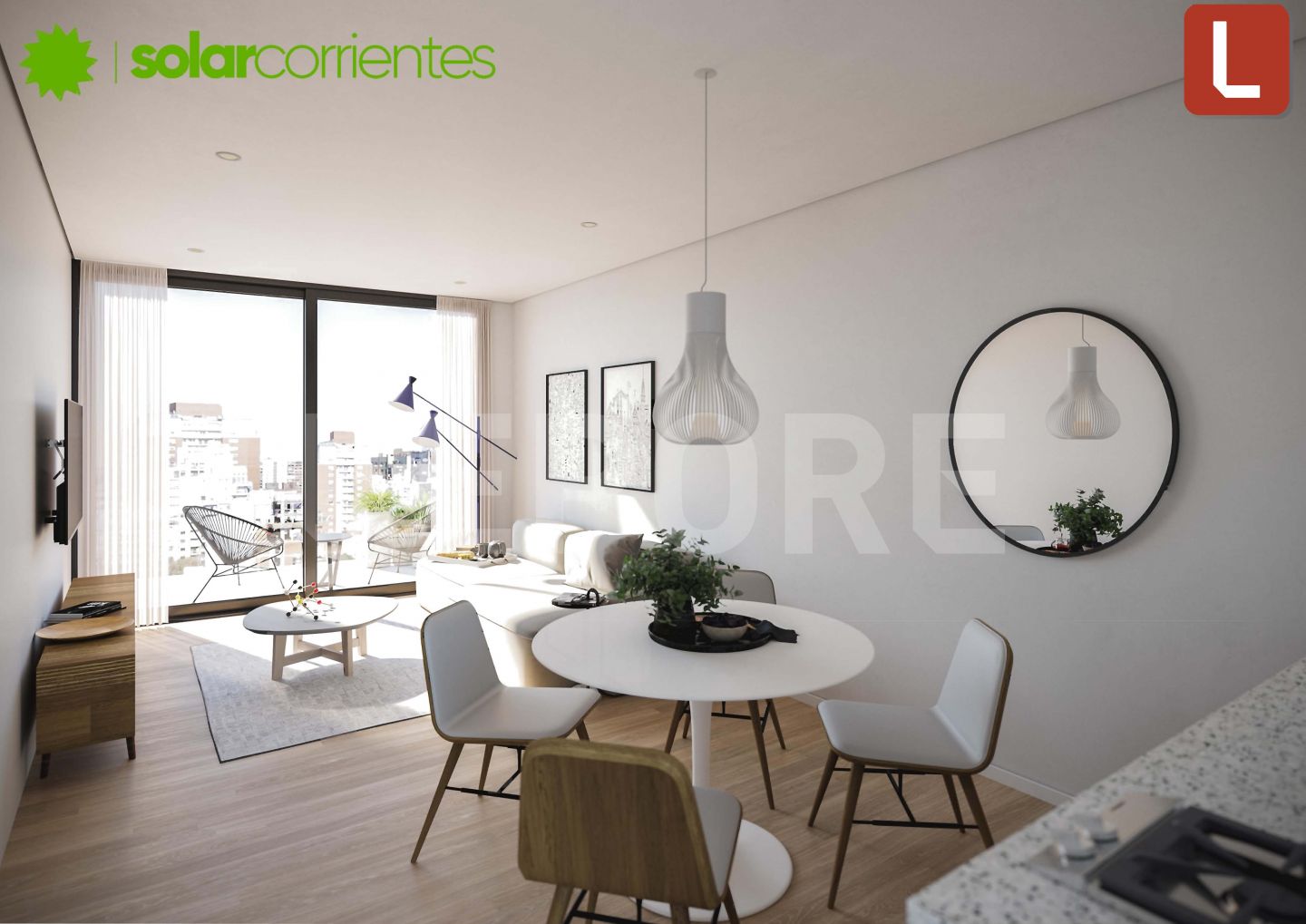 VENTA DE DEPARTAMENTO EN Capital Federal - Balvanera - 21