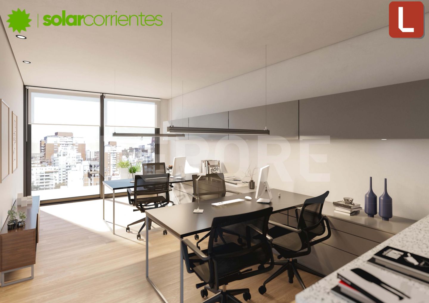 VENTA DE DEPARTAMENTO EN Capital Federal - Balvanera - 22
