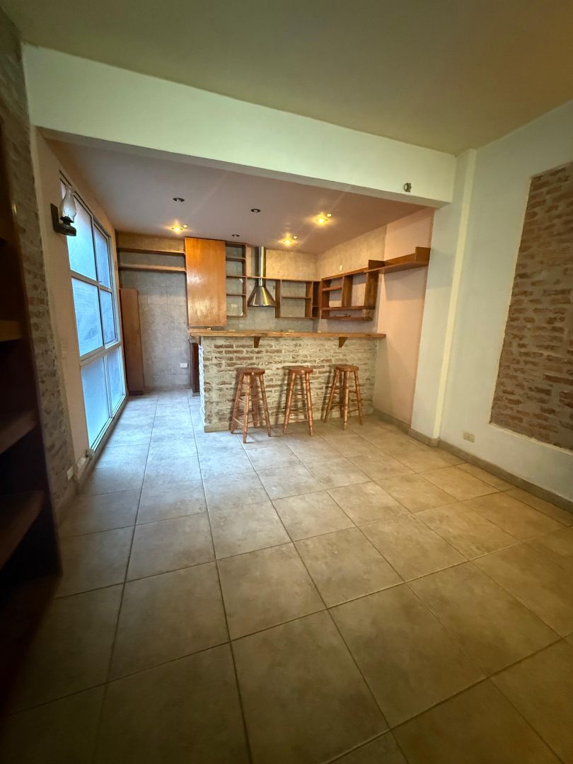 VENTA DE DEPARTAMENTO EN Capital Federal - Parque Chacabuco - 2