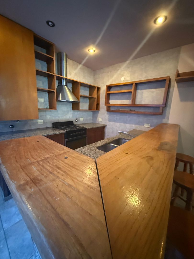 VENTA DE DEPARTAMENTO EN Capital Federal - Parque Chacabuco - 4