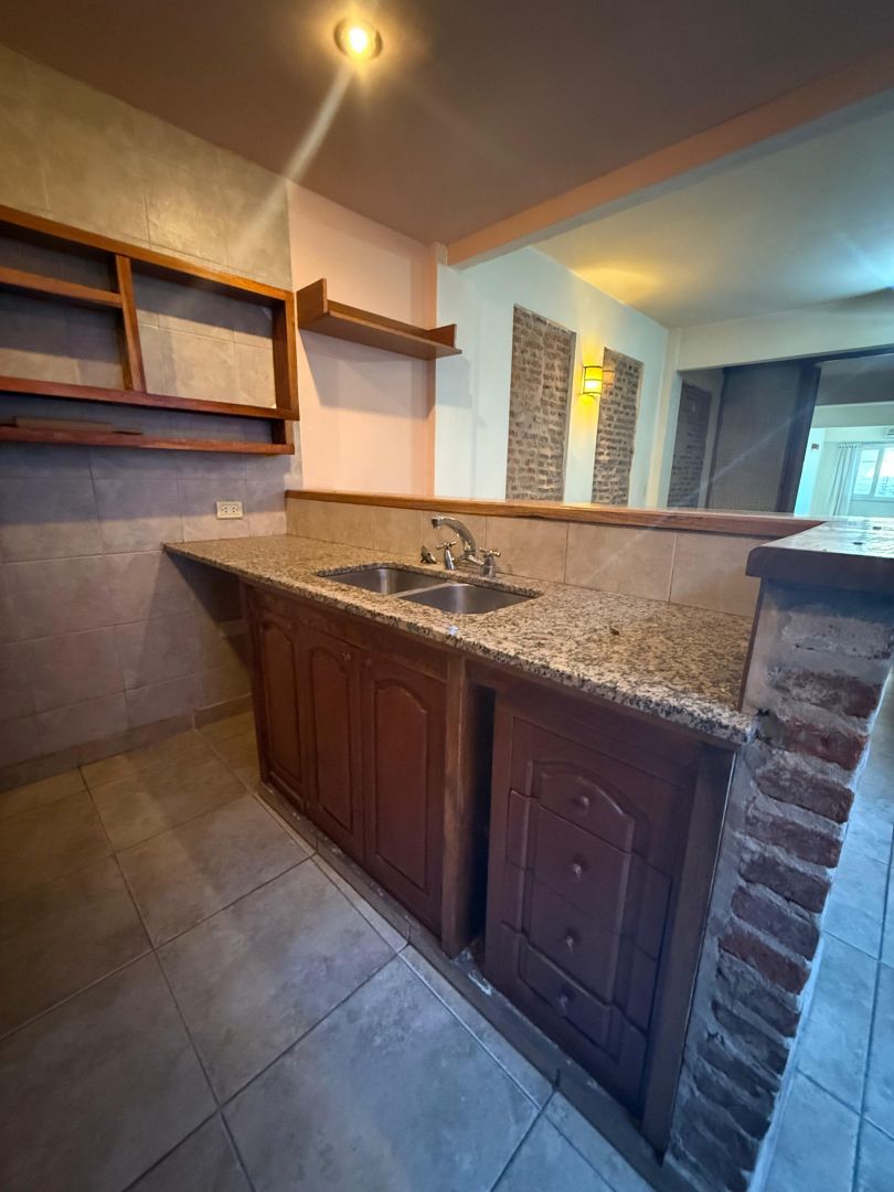 VENTA DE DEPARTAMENTO EN Capital Federal - Parque Chacabuco - 6