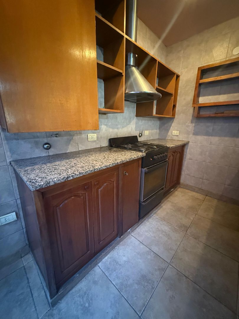 VENTA DE DEPARTAMENTO EN Capital Federal - Parque Chacabuco - 7