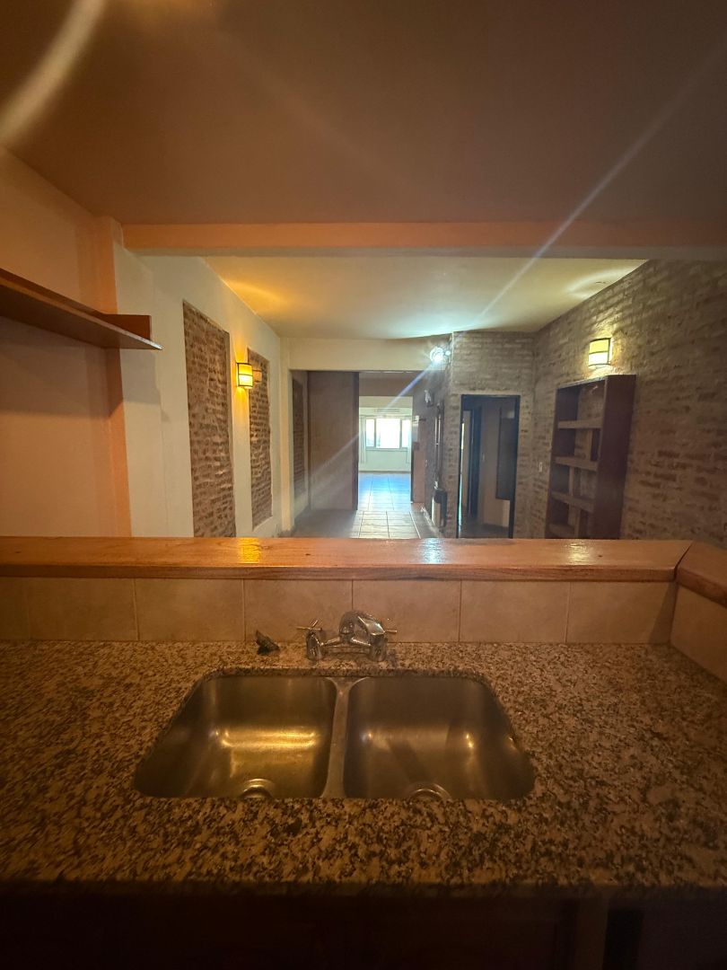 VENTA DE DEPARTAMENTO EN Capital Federal - Parque Chacabuco - 8