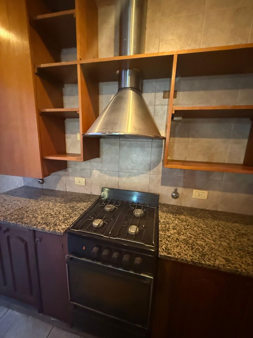 VENTA DE DEPARTAMENTO EN Capital Federal - Parque Chacabuco - 5