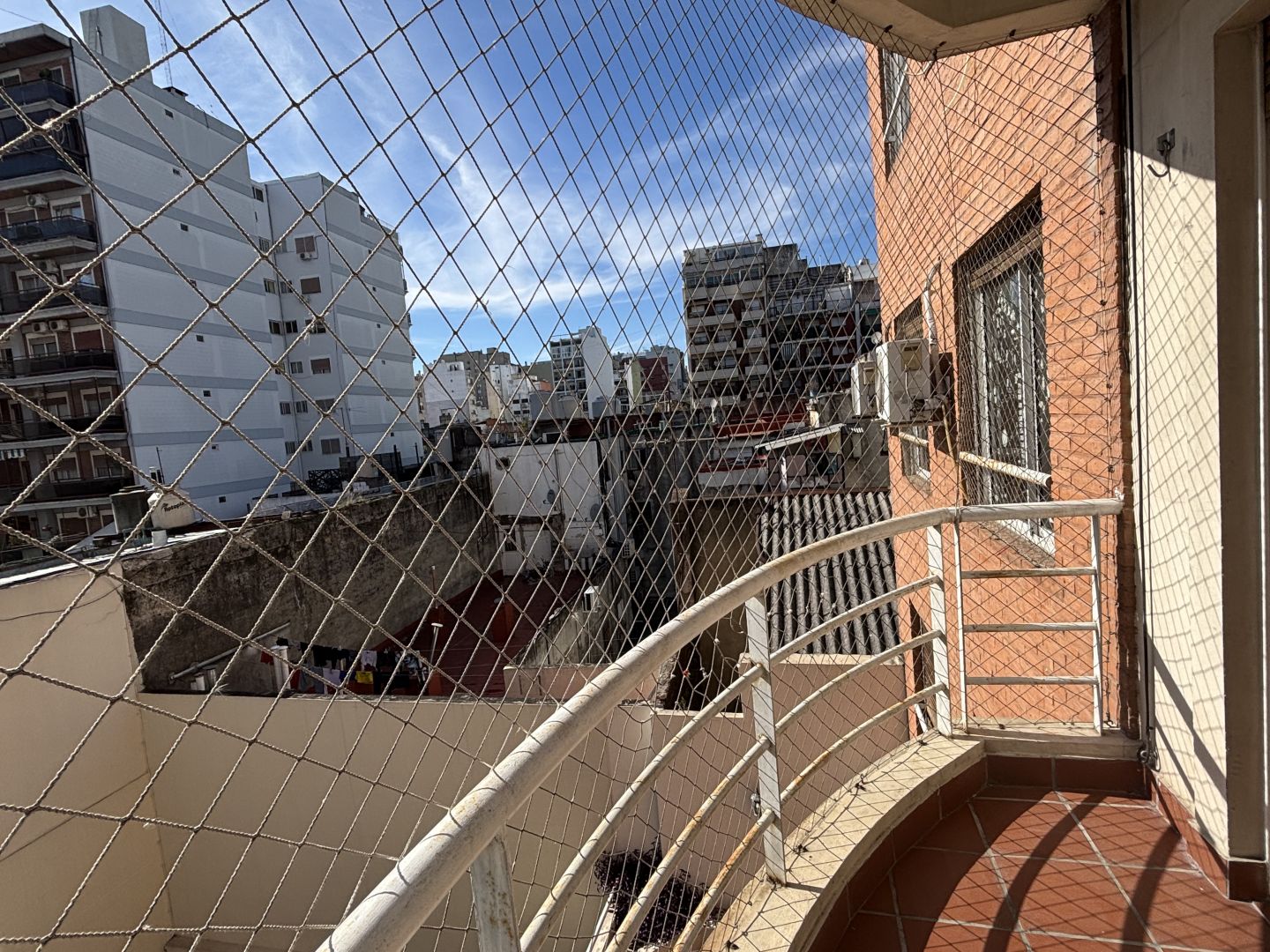 VENTA DE DEPARTAMENTO EN Capital Federal - Almagro - 19