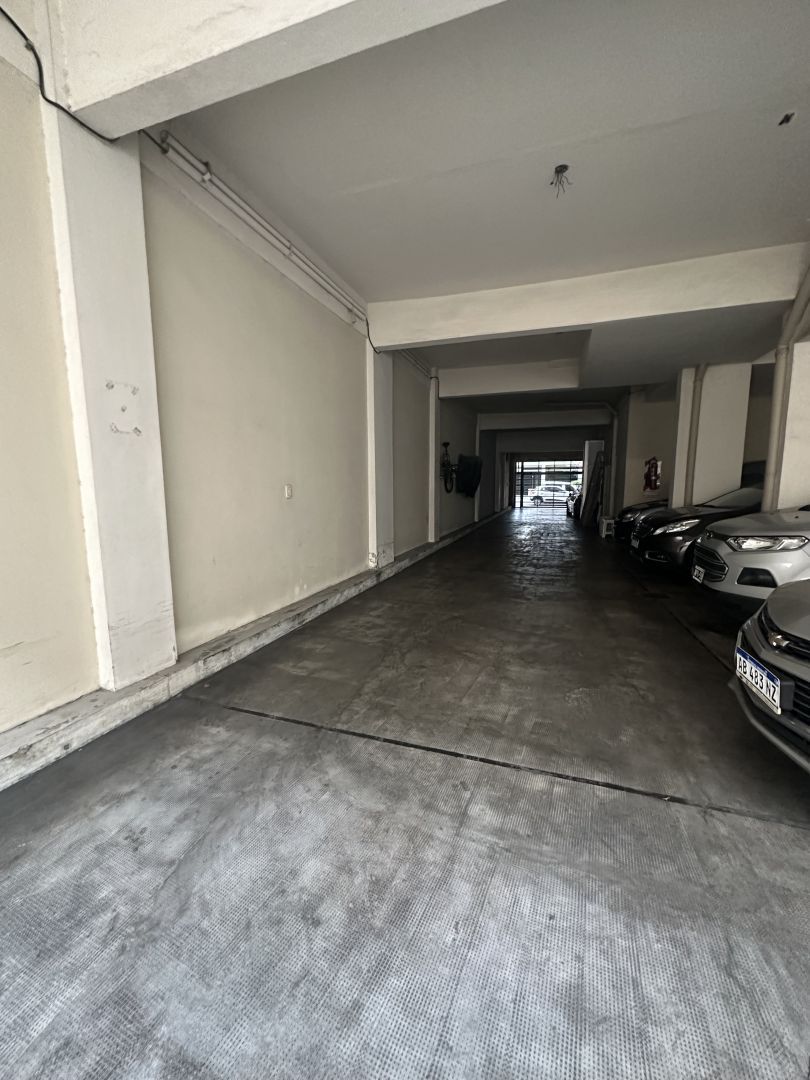 VENTA DE DEPARTAMENTO EN Capital Federal - Almagro - 22