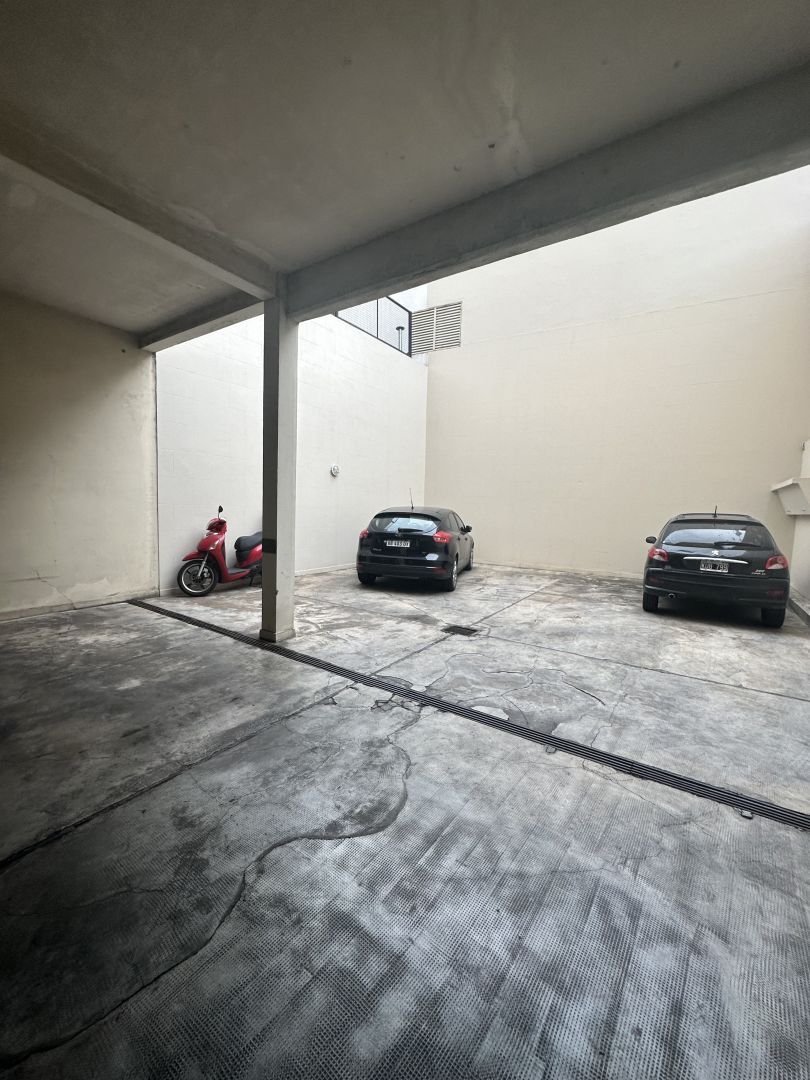 VENTA DE DEPARTAMENTO EN Capital Federal - Almagro - 23