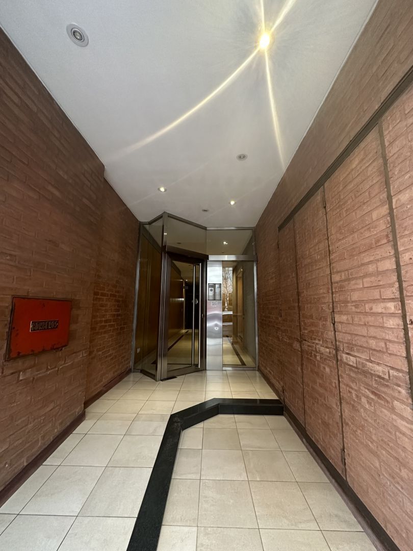 VENTA DE DEPARTAMENTO EN Capital Federal - Almagro - 24