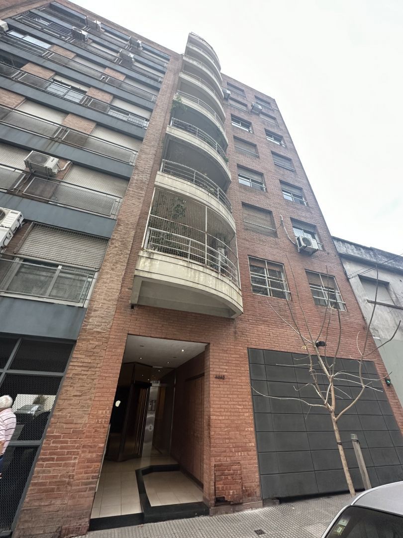 VENTA DE DEPARTAMENTO EN Capital Federal - Almagro - 25