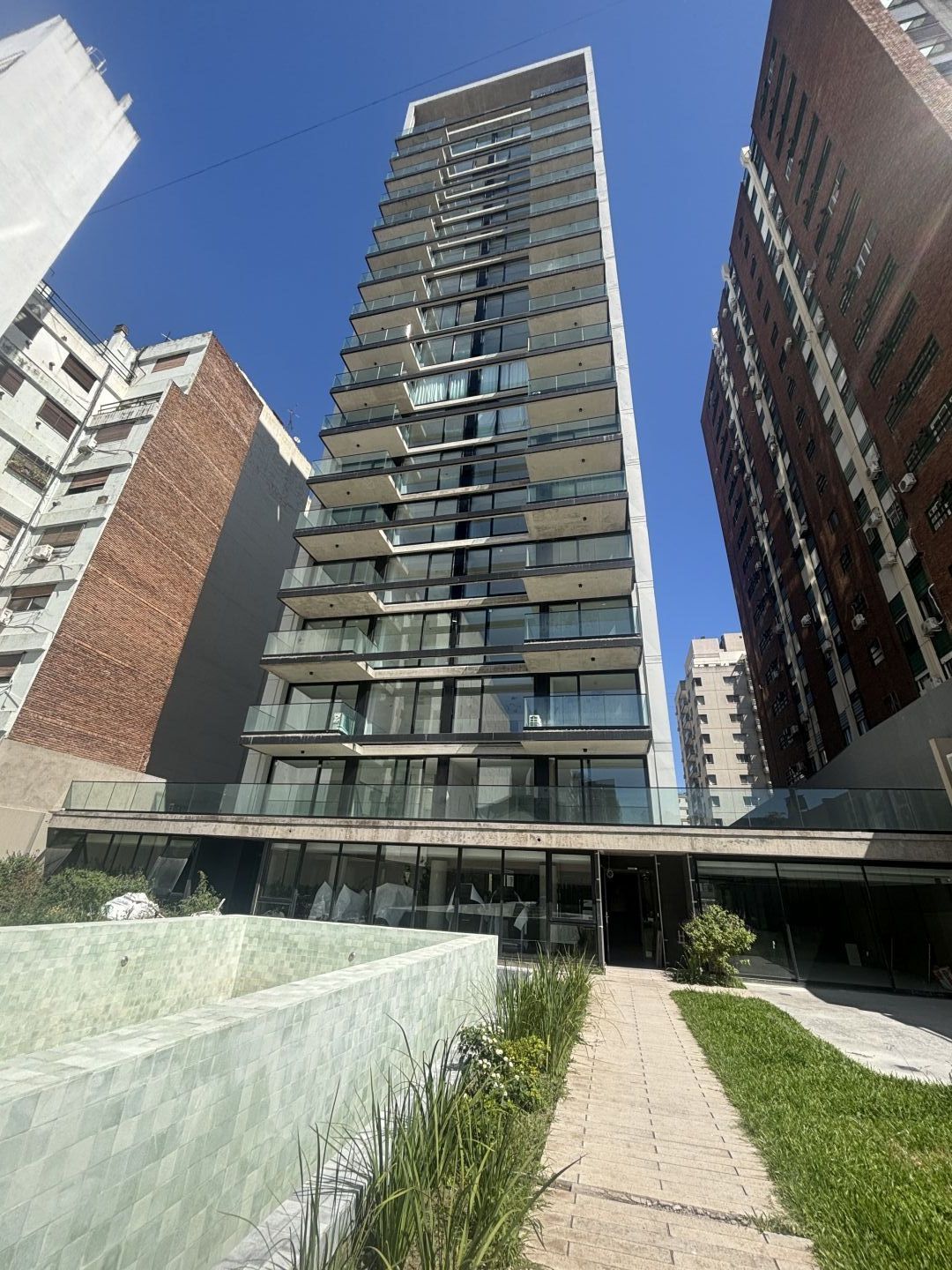 VENTA DE DEPARTAMENTO EN Capital Federal - Almagro - 9