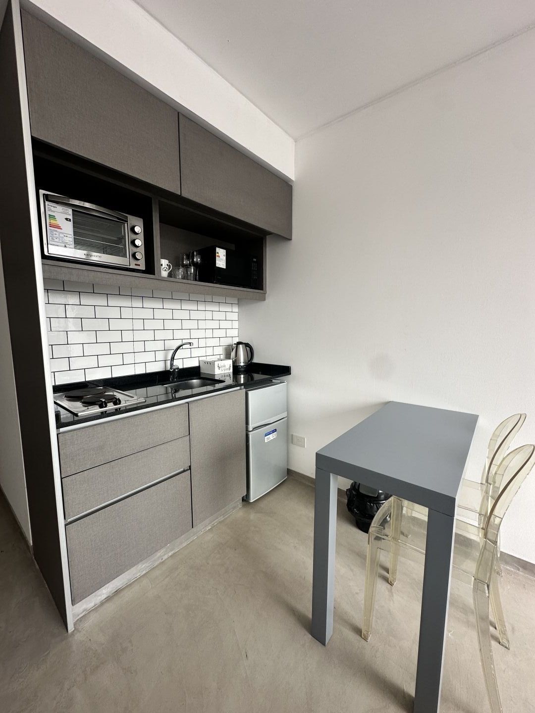 ALQUILER DE DEPARTAMENTO EN Capital Federal - Balvanera - 4