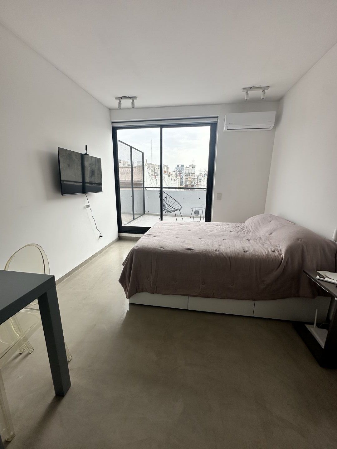 ALQUILER DE DEPARTAMENTO EN Capital Federal - Balvanera - 5