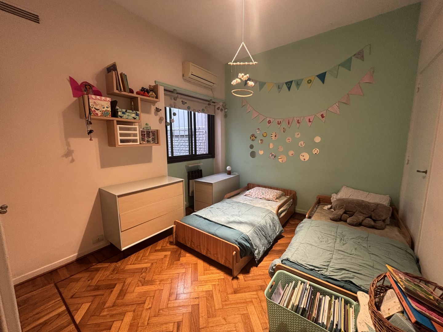 VENTA DE DEPARTAMENTO EN Capital Federal - Boedo - 23