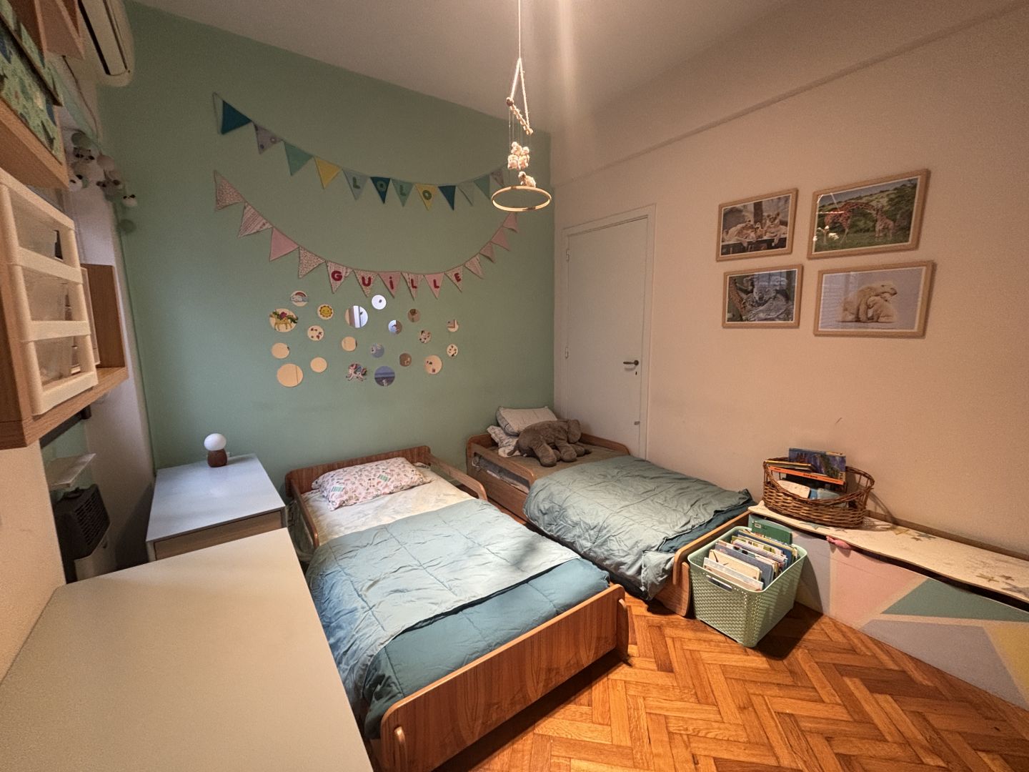 VENTA DE DEPARTAMENTO EN Capital Federal - Boedo - 24