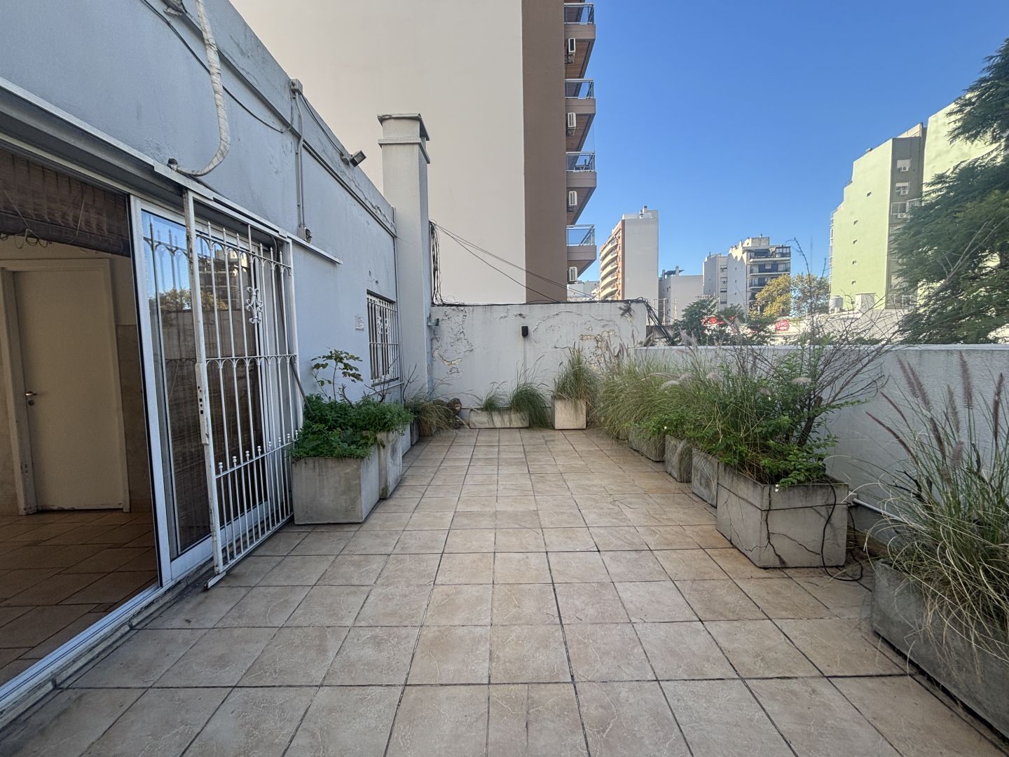 VENTA DE DEPARTAMENTO EN Capital Federal - Boedo - 31