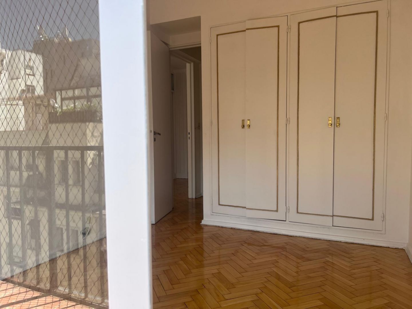 ALQUILER DE DEPARTAMENTO EN Capital Federal - San Nicolás - 11