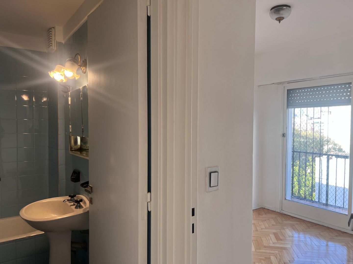 ALQUILER DE DEPARTAMENTO EN Capital Federal - San Nicolás - 12