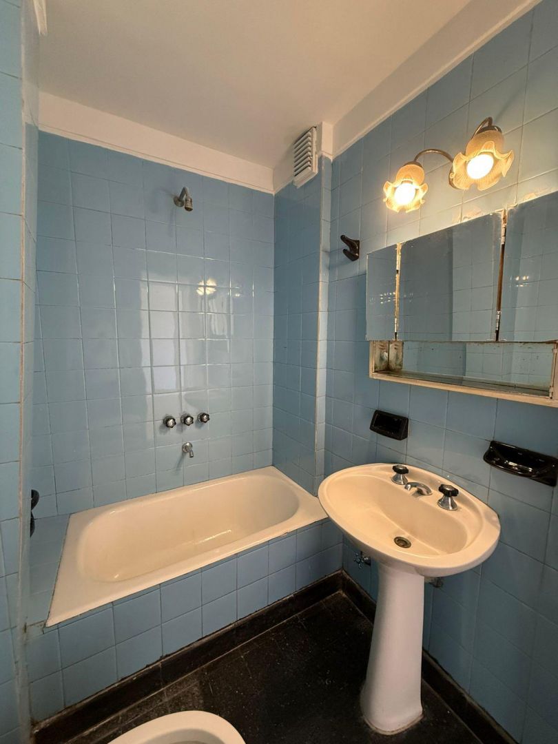 ALQUILER DE DEPARTAMENTO EN Capital Federal - San Nicolás - 15