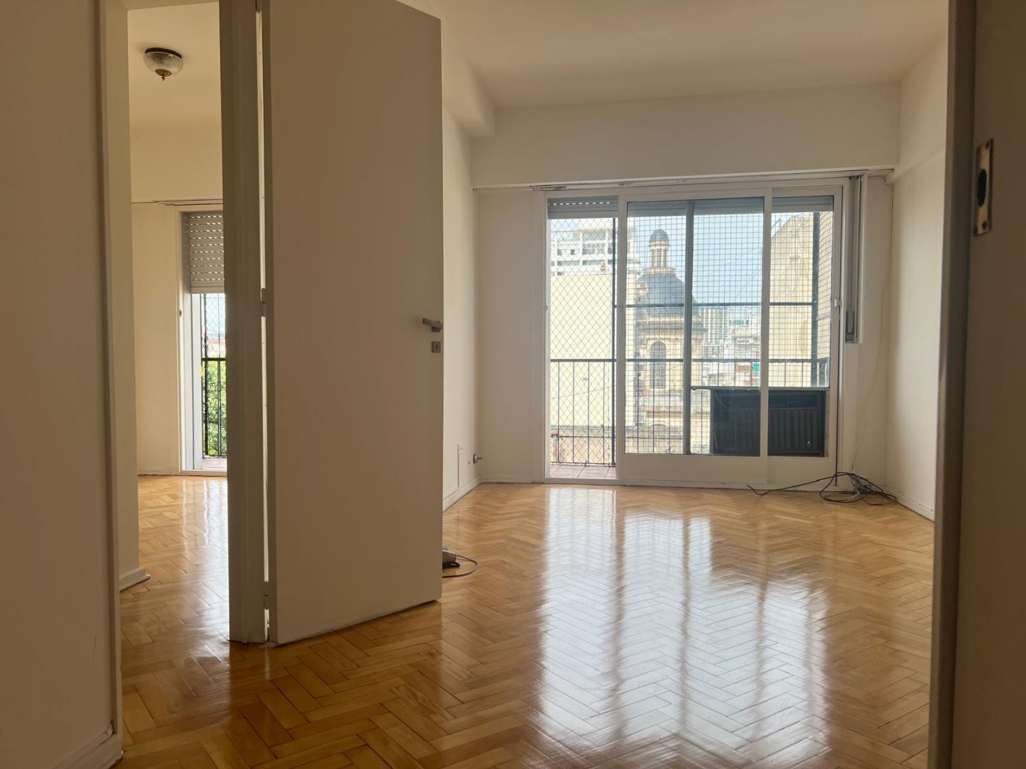 ALQUILER DE DEPARTAMENTO EN Capital Federal - San Nicolás - 2