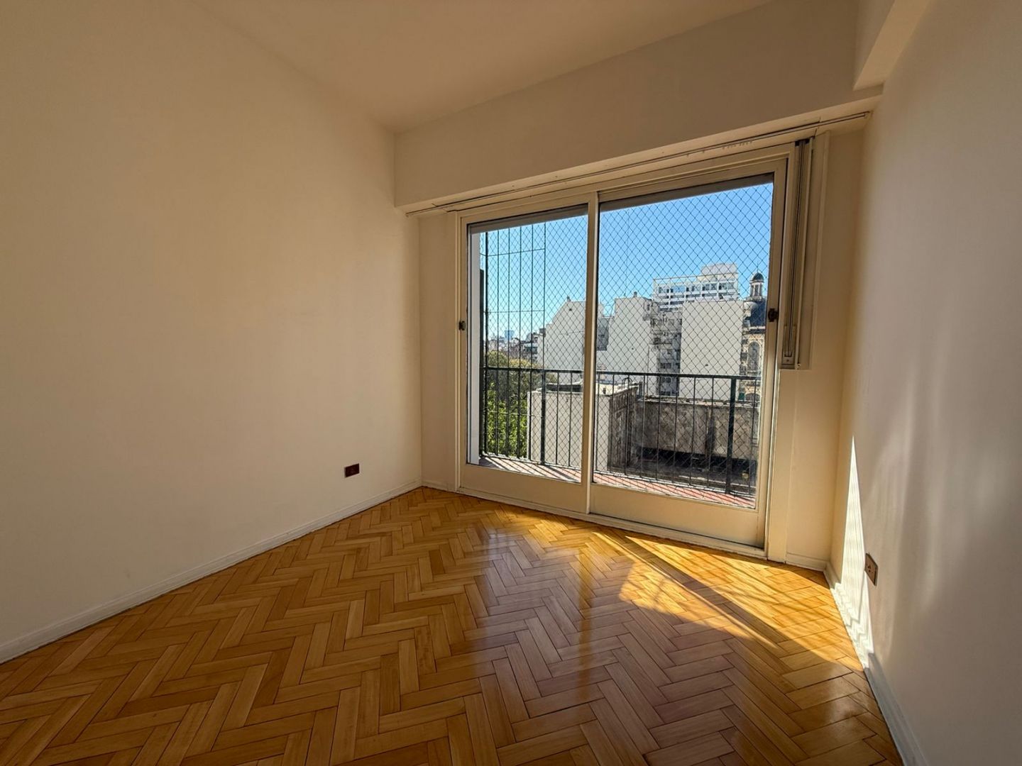 ALQUILER DE DEPARTAMENTO EN Capital Federal - San Nicolás - 3