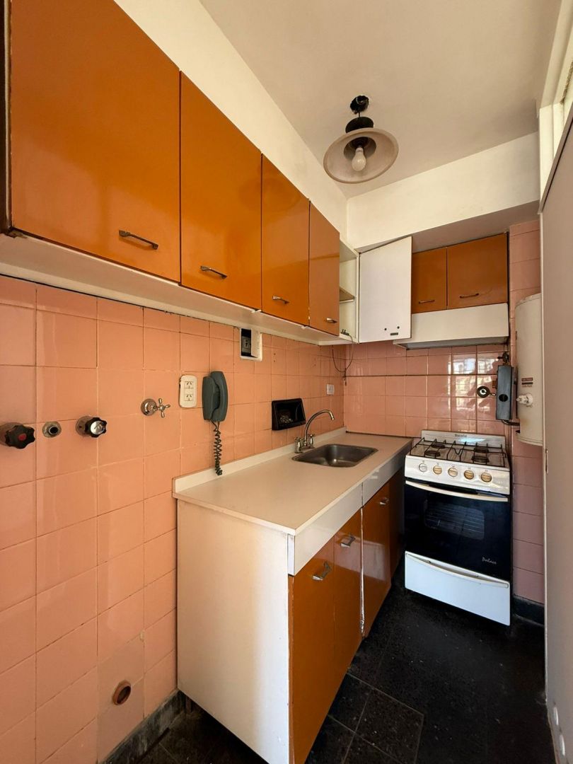 ALQUILER DE DEPARTAMENTO EN Capital Federal - San Nicolás - 4