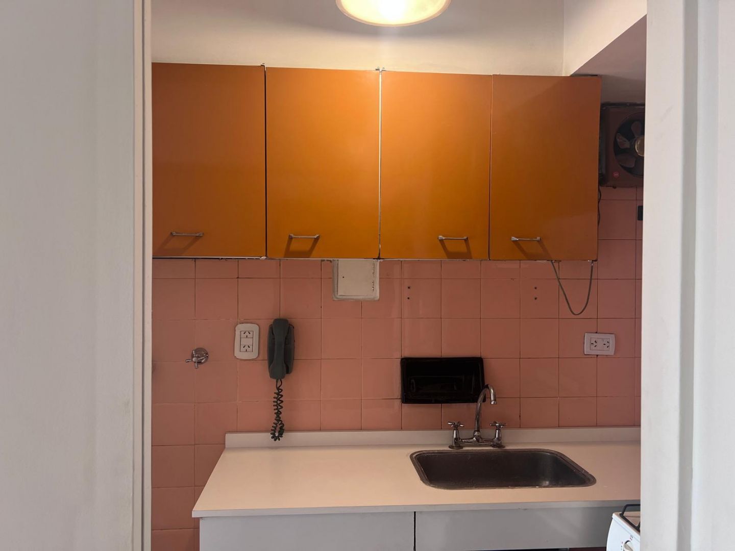 ALQUILER DE DEPARTAMENTO EN Capital Federal - San Nicolás - 5
