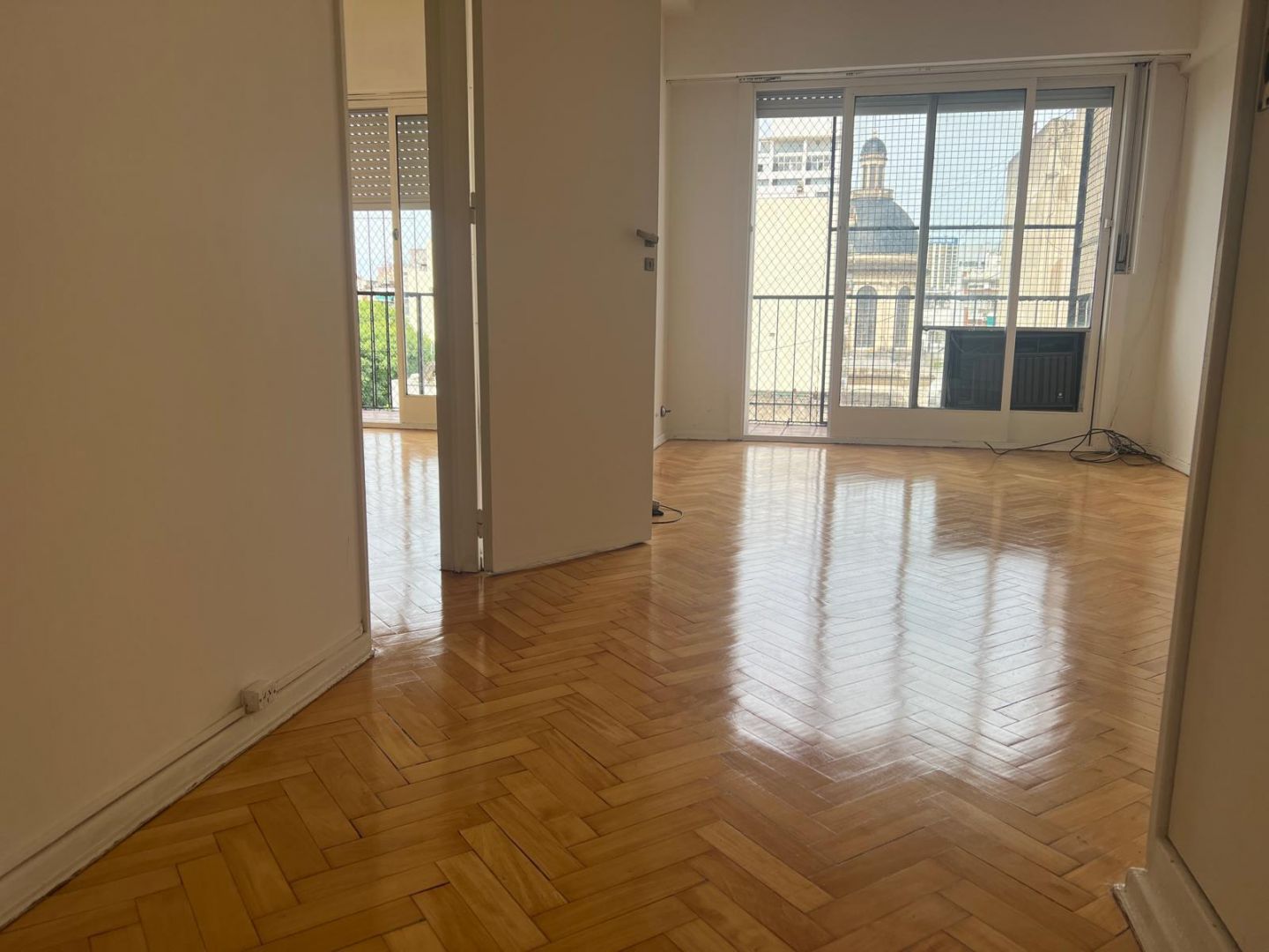 ALQUILER DE DEPARTAMENTO EN Capital Federal - San Nicolás - 6