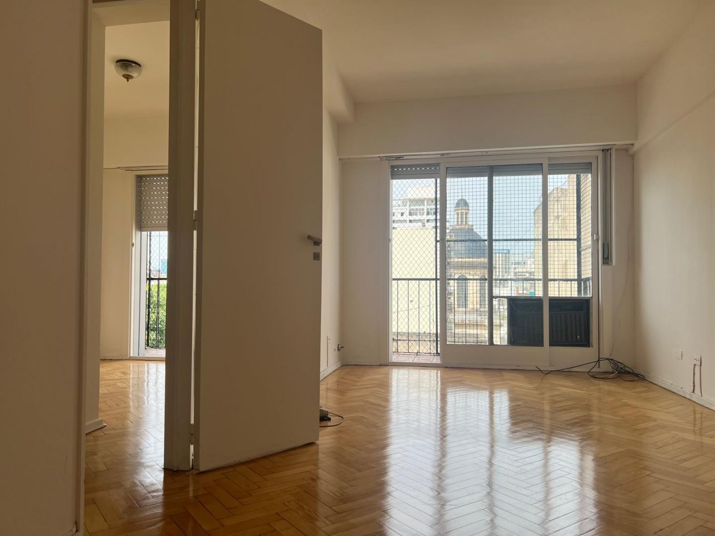 ALQUILER DE DEPARTAMENTO EN Capital Federal - San Nicolás - 7