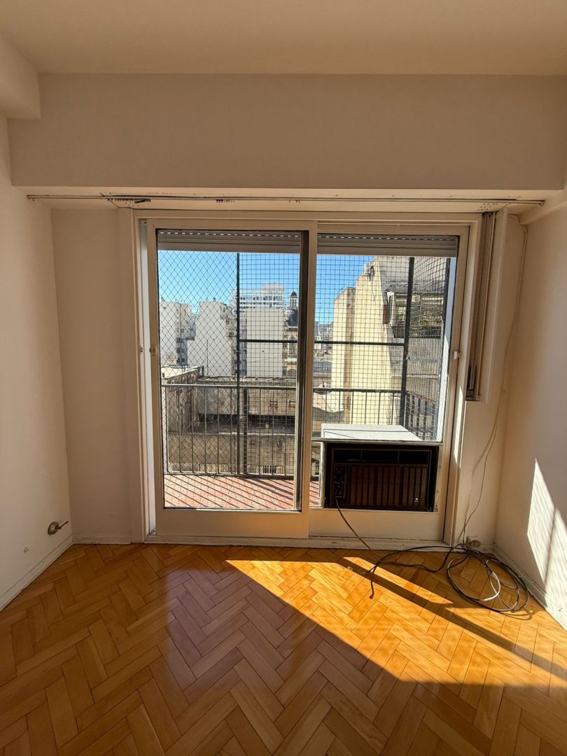 ALQUILER DE DEPARTAMENTO EN Capital Federal - San Nicolás - 9