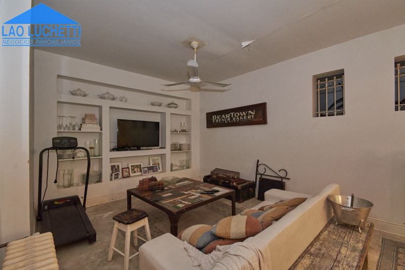 VENTA DE CASA EN Capital Federal - Belgrano R — foto 9