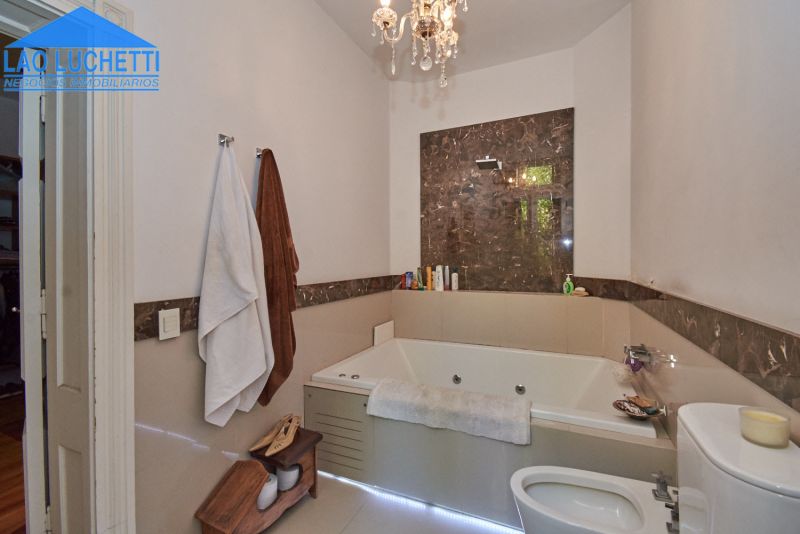 VENTA DE CASA EN Capital Federal - Belgrano R — foto 13