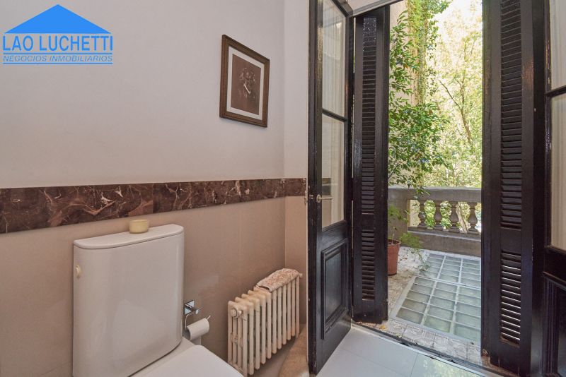 VENTA DE CASA EN Capital Federal - Belgrano R — foto 14