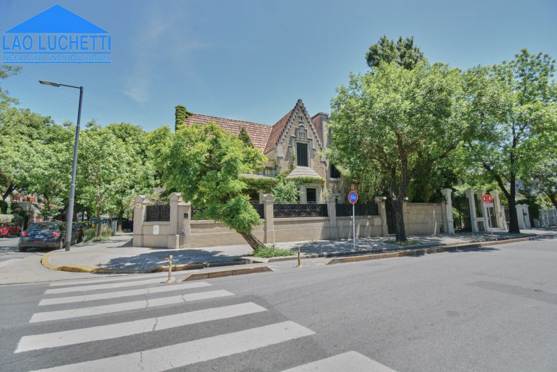 VENTA DE CASA EN Capital Federal - Belgrano R