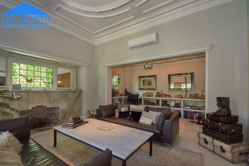 VENTA DE CASA EN Capital Federal - Belgrano R — foto 2