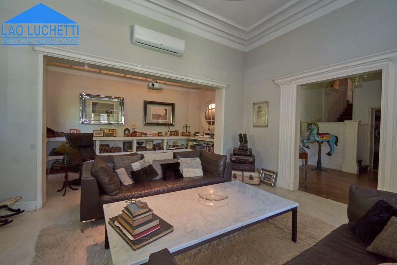 VENTA DE CASA EN Capital Federal - Belgrano R — foto 4