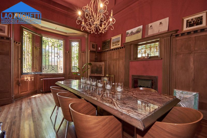 VENTA DE CASA EN Capital Federal - Belgrano R — foto 5