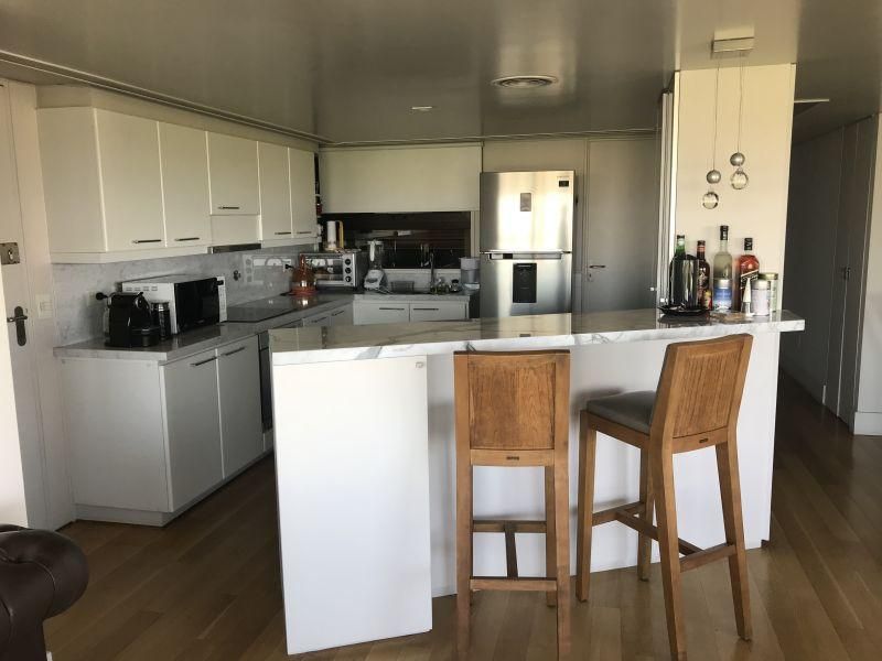 Departamento en venta Las Cañitas 3 ambientes
