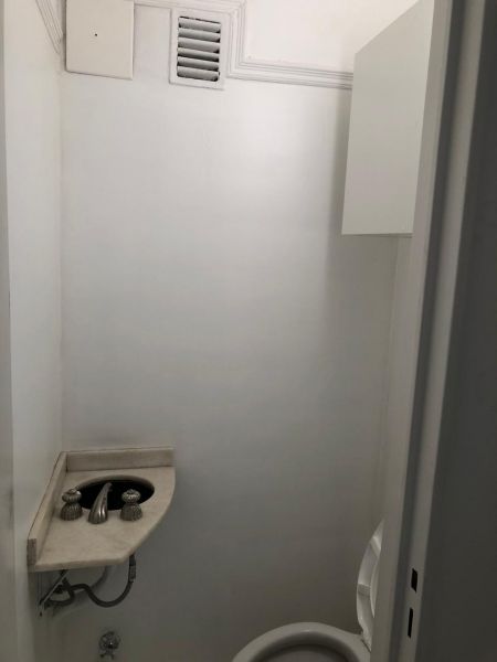 ALQUILER DE DEPARTAMENTO EN Capital Federal - Palermo - 9