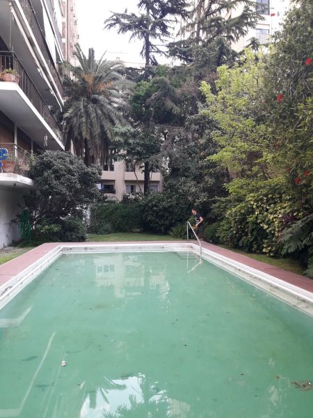 ALQUILER DE DEPARTAMENTO EN Capital Federal - Palermo - 1