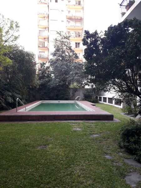 ALQUILER DE DEPARTAMENTO EN Capital Federal - Palermo - 2
