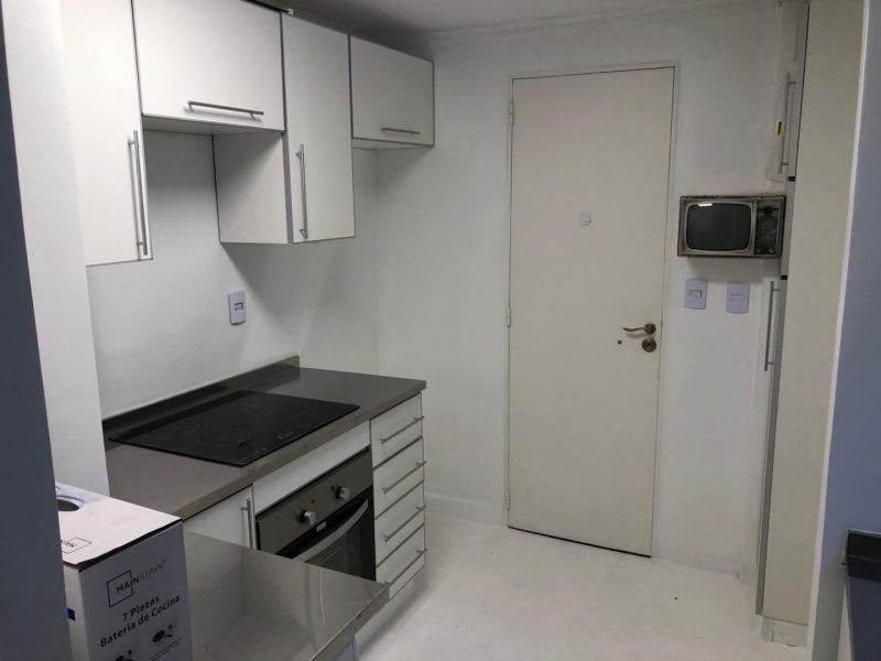 ALQUILER DE DEPARTAMENTO EN Capital Federal - Palermo - 3