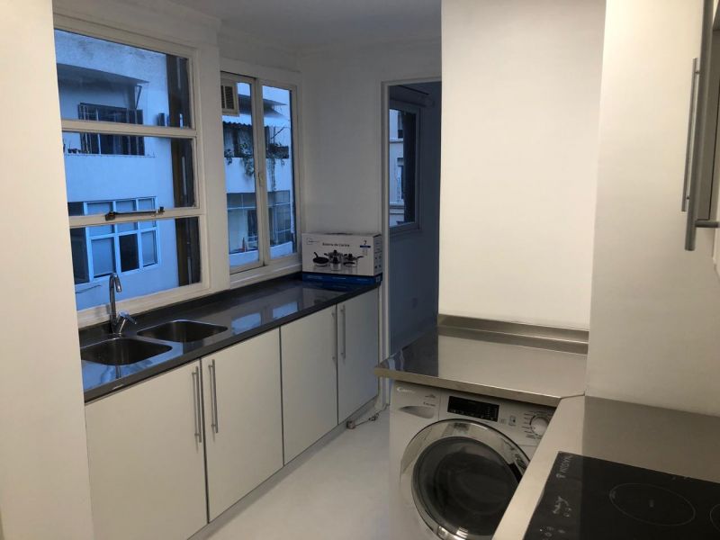 ALQUILER DE DEPARTAMENTO EN Capital Federal - Palermo - 5