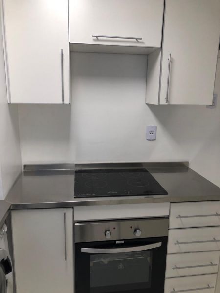 ALQUILER DE DEPARTAMENTO EN Capital Federal - Palermo - 6